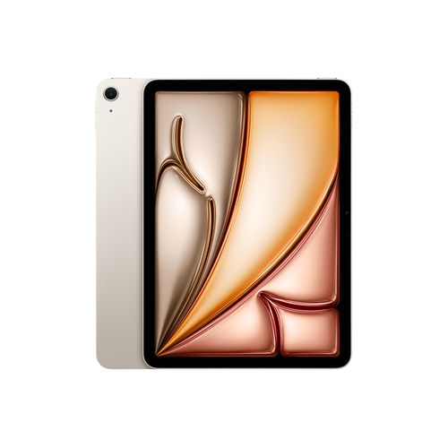 IPad Air 11' WIFI 2025 Model:- Starlight