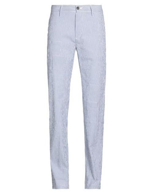 Man Pants Light blue