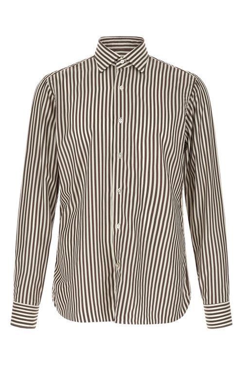 Striped Shirt