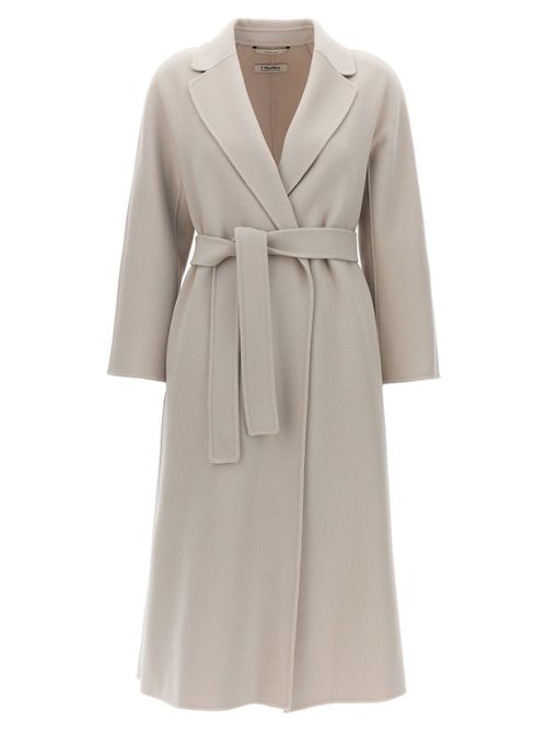 Esturia Coat — beige