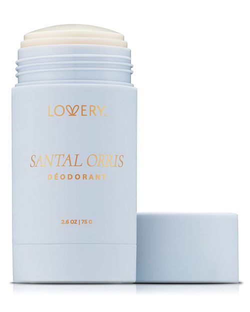 2.6oz Santal Deodorant Stick