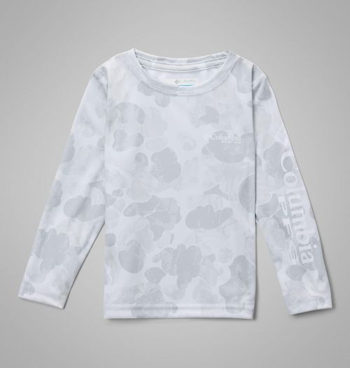 Boys' Toddler Super Terminal Tackle Long Sleeve-