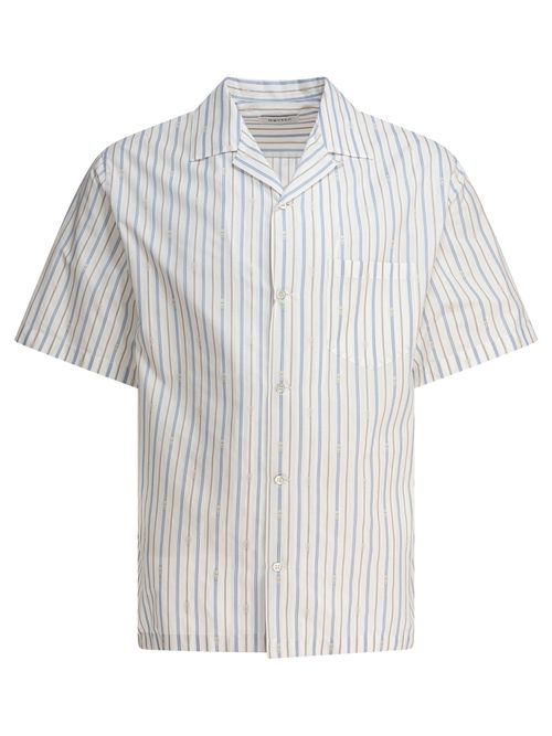 Alexander Mcqueen - Shirts