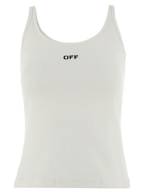 Off Stamp Top