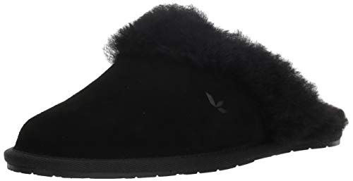 Koolaburra by UGG Women's Milo Scuff Slipper