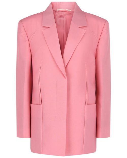 Oversized Blazer