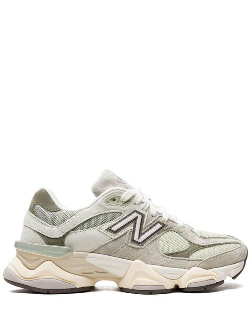9060 "Olivine" sneakers - Green