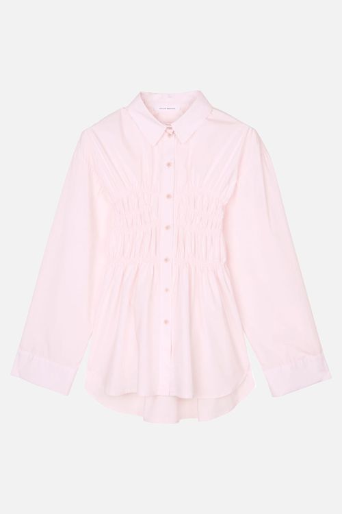 Braxton Shirt Cotton
