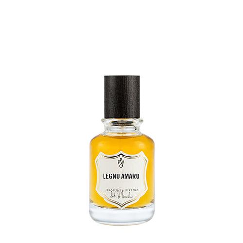 Spezierie Palazzo Vecchio Legno Amaro 100 ml — Eau de Parfu