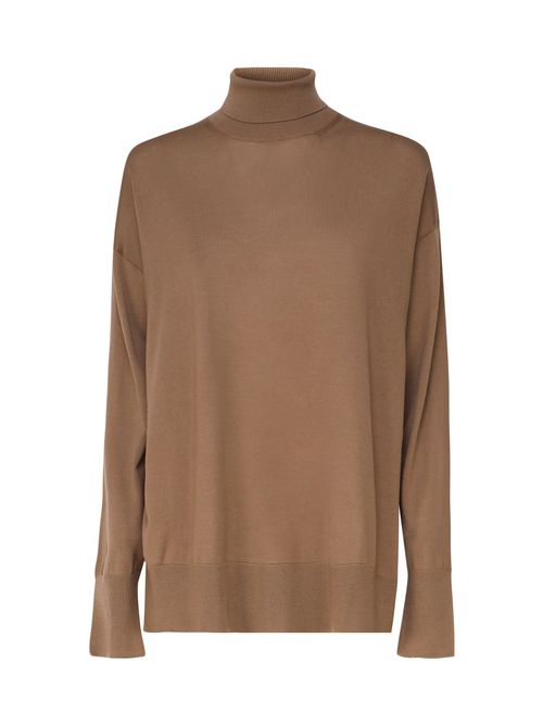 Livia Turtleneck Sweater