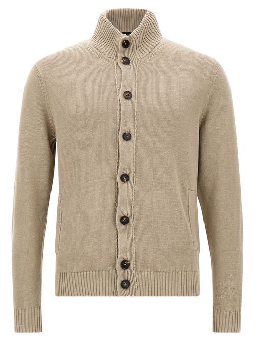Chioto Sweater, Cardigans