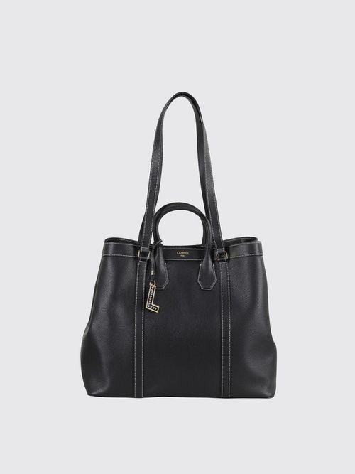 Shoulder Bag Woman color Black