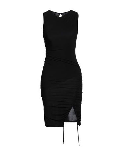 Woman Midi dress Black