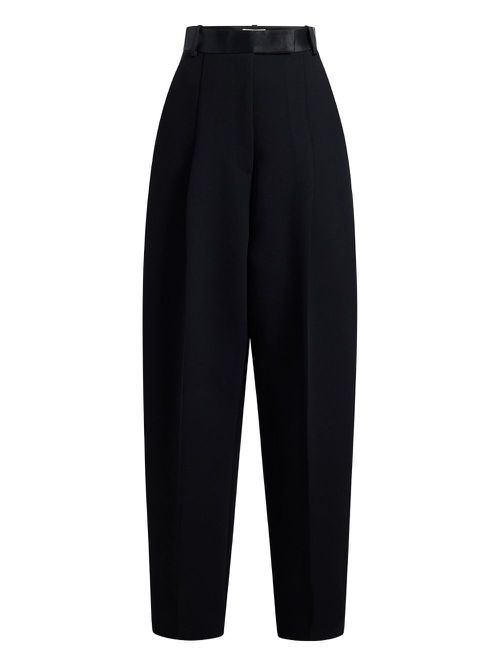 Cullen trousers - Black
