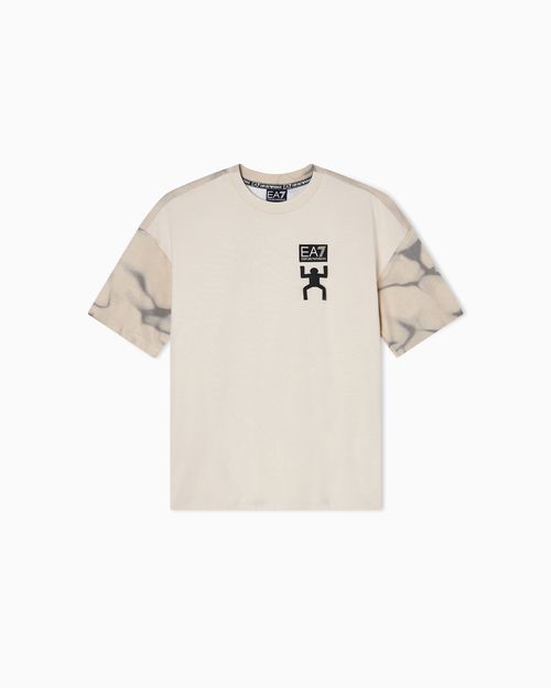 Graphic Series Boy cotton jersey T-shirt