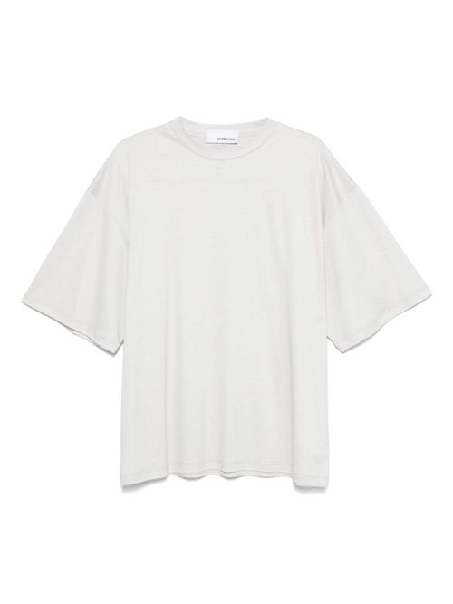 Vant T-shirt - Grey