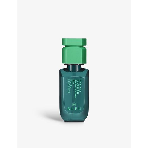 Bleu Optical Illusion Smoothing Hair oil 60ml 90ml