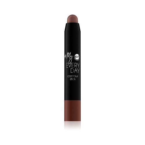 Bell My Everyday face contouring stick color 02 You're So Warm! 4 g
