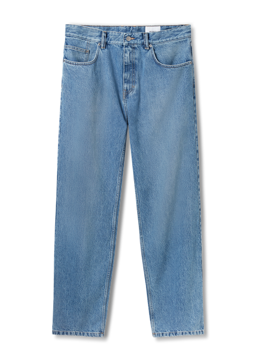 Archive Straight Jean