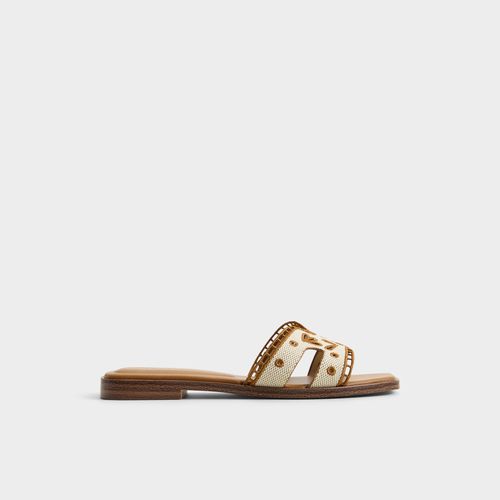 Itsandal in Natural