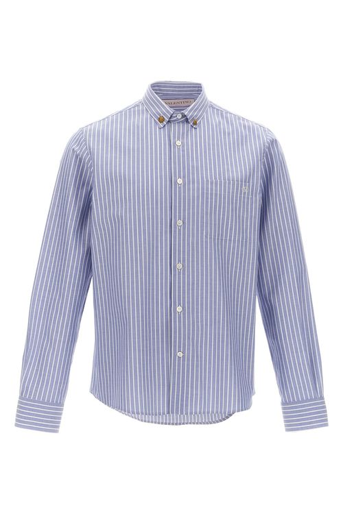 Striped Shirt