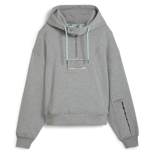 X HARRY POTTER Half Zip Hoodie