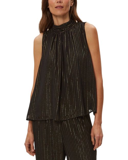 Alicia Relaxed Top