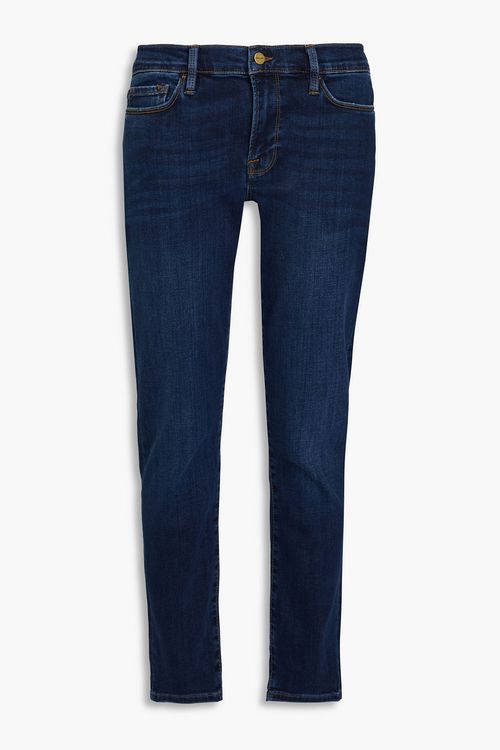 Le Garcon slim boyfriend jeans