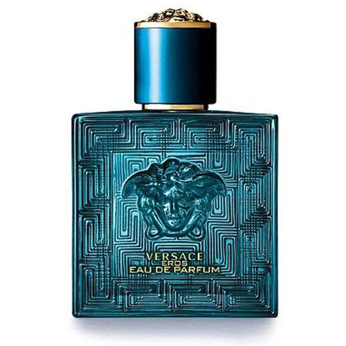 Versace Eros Eau De Parfum 50ml