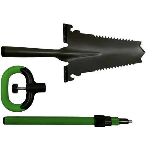 Rayzer Saw Shovel 3pc