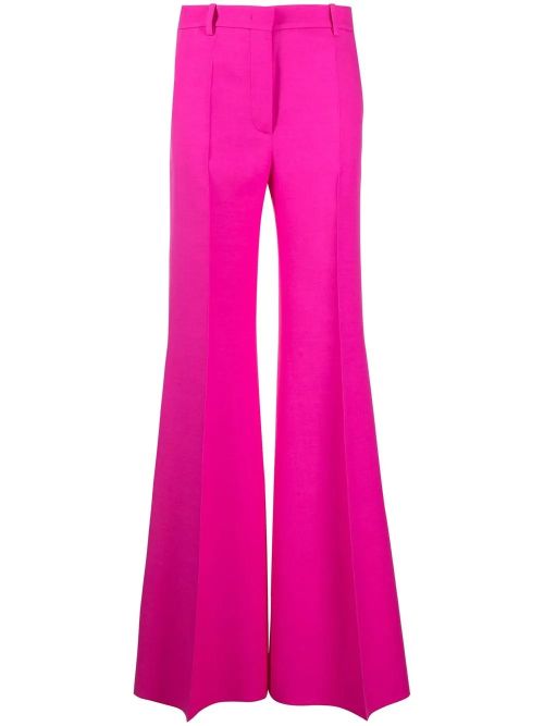 Garavani Trousers — Pink