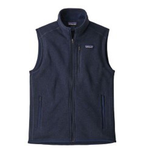 Better Sweater - Fleece Vest