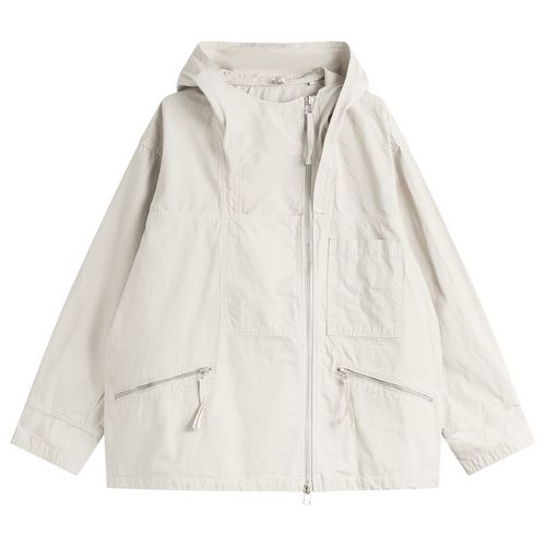 Men's Sniper Jacket Moonstruck
