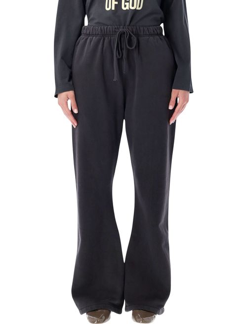 Women's Wide-Leg Sweatpants