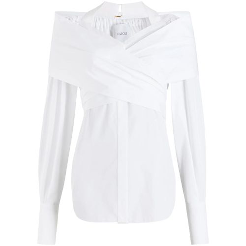Patou - Cotton Shirts