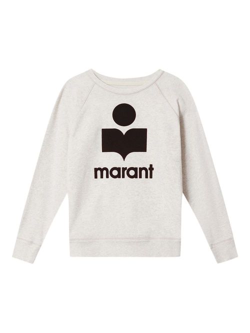 Millyny Cotton Sweatshirt