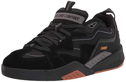 DVS Men's Devious Skate Shoe