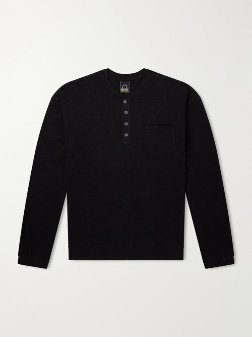 Cotton-Jersey T-Shirt
