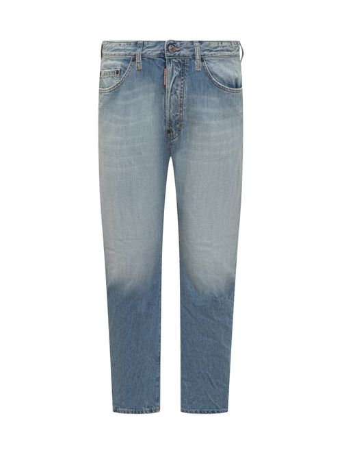 Bro Jeans