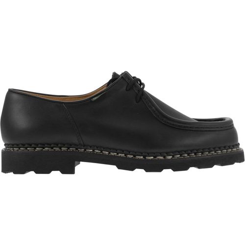 Paraboot Michael Leather Derby