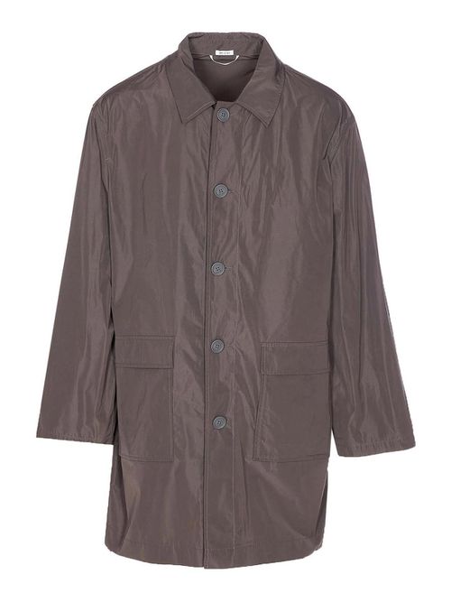 Memory Tech Jacket