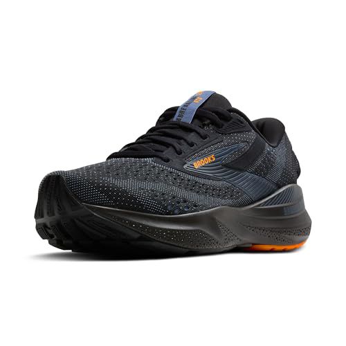 Brooks Men’s Adrenaline GTS 24 Supportive Running Shoe