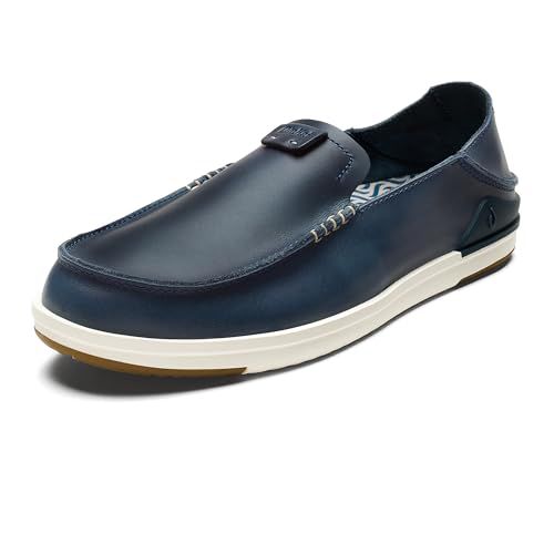OLUKAI Kakaha Men's Slip-On Shoes