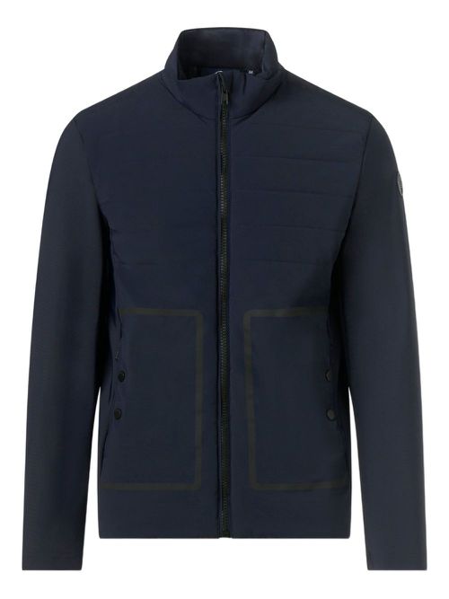 Erwin jacket - Blue