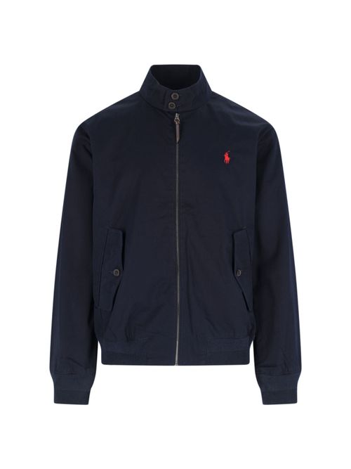100% Cotton Jacket