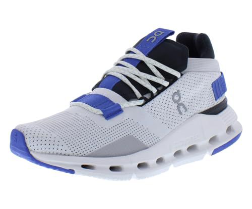 On Cloudnova Void Womens Shoes