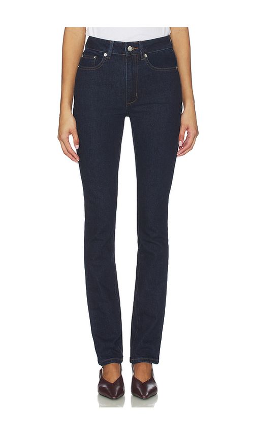 Seroya skinny tiro alto betsy en color azul 31 también , 24, 25, 26, 27, 28