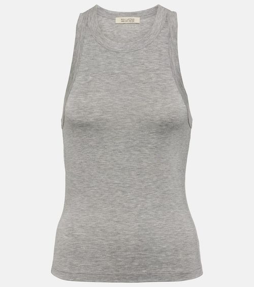 Shanah jersey tank top