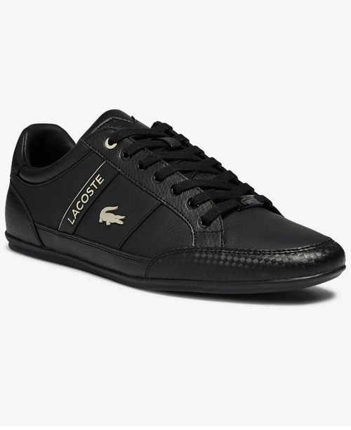 Men's Chaymon Sneakers - Black