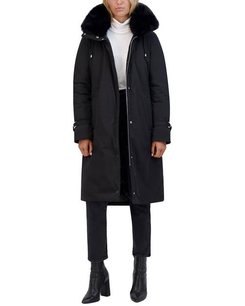 Puffer Coat